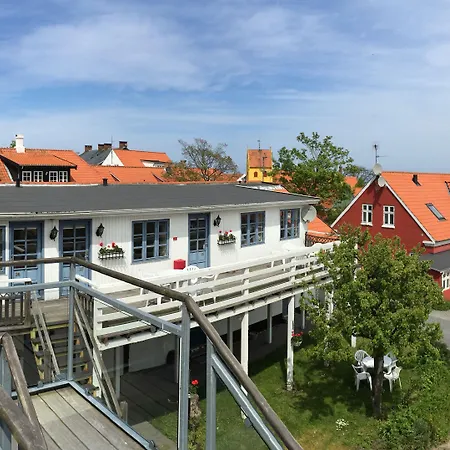 Hotel Allinge-2