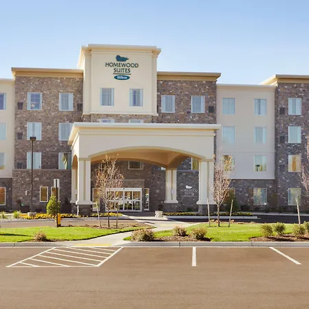 Homewood Suites By Hilton Frederick-2