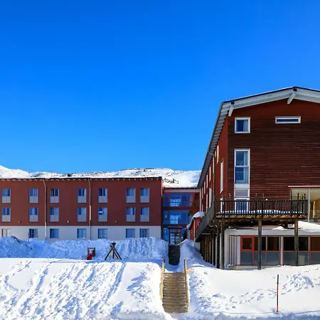 JUFA Hotel Planneralm-3
