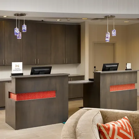 Homewood Suites By Hilton Miami Downtown/Brickell-3