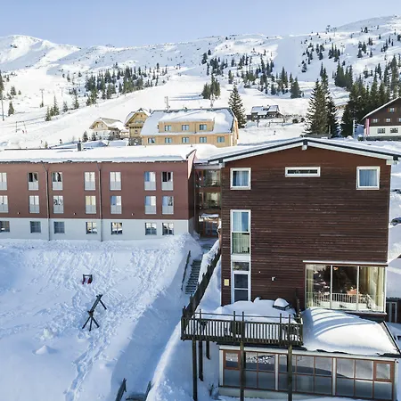 JUFA Hotel Planneralm-2