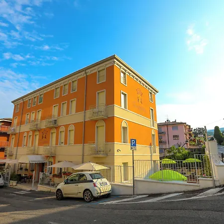 Hotel Villa Anthea-3