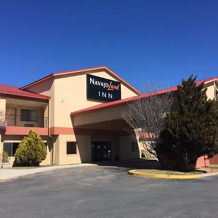 Navajoland Inn-2