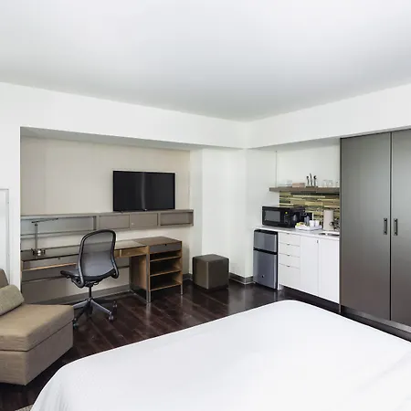 Element By Marriott Boston Seaport District-2