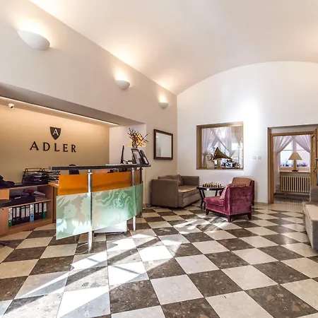 Hotel Adler - Czech Leading Hotels-2