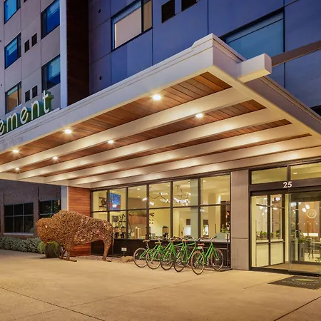 Element By Marriott Bozeman-3