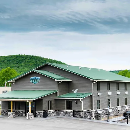 The Inn At Canaan-3