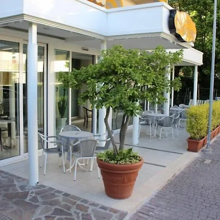 Hotel Massimo-2