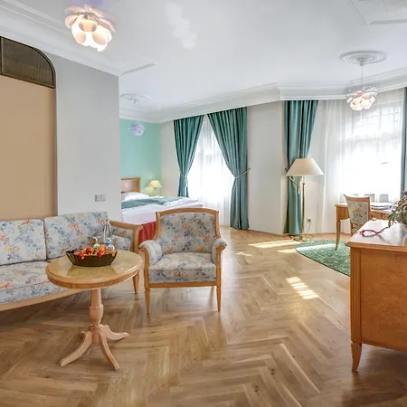 Grandhotel Ambassador Narodni Dum-3