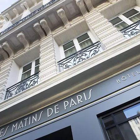 Les Matins de Paris&Spa-2
