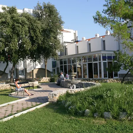 Hotel Omorika-3
