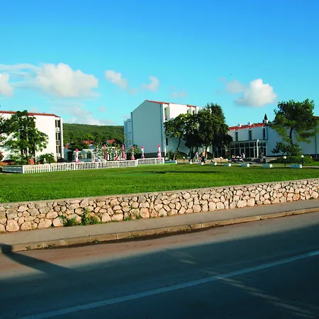 Hotel Omorika-2