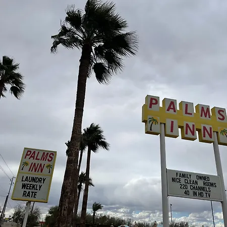 Palms Inn-3
