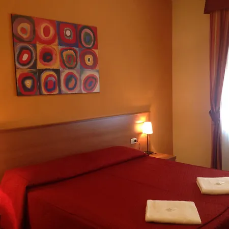 Hotel Forum-2