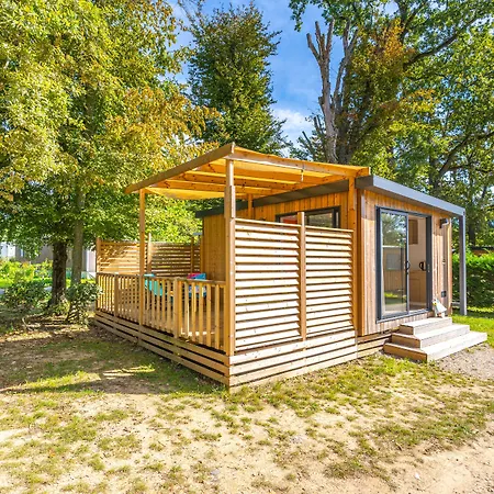Camping Le Parc De Paris-3