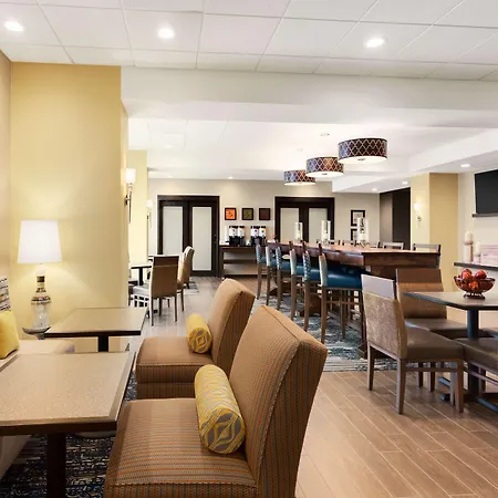 Hampton Inn By Hilton Kennewick At Southridge-2