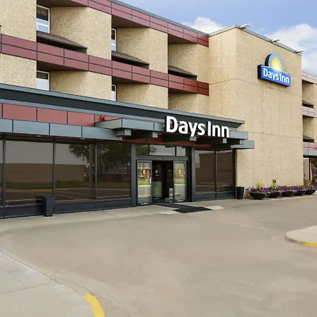 Days Inn By Wyndham Vermilion-2