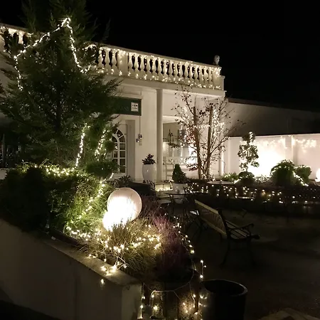 Hotel Ramor Garni-2
