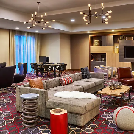 Four Points By Sheraton Fargo Medical Center-3
