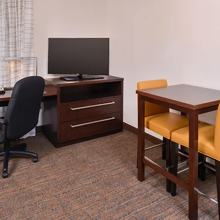 Residence Inn By Marriott Cedar Rapids South-3