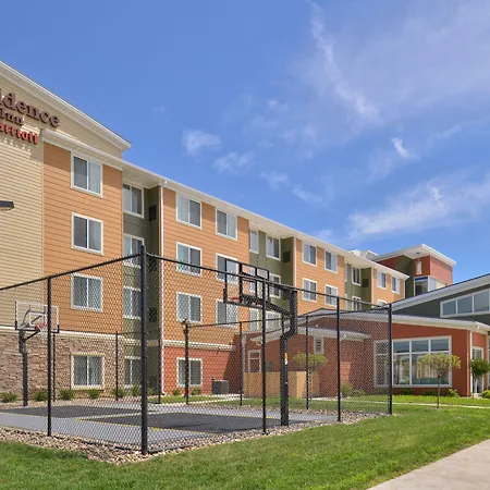 Residence Inn By Marriott Cedar Rapids South-2