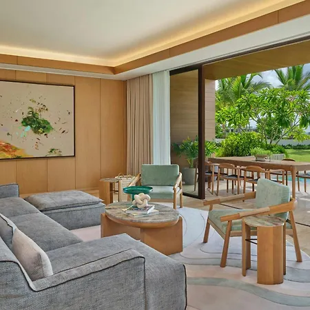 The St. Regis Cap Cana Resort-2