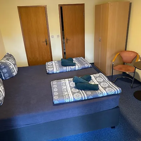 Motel Zur Festwiese-2