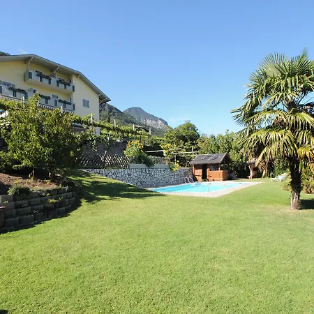 Garni Hotel Ritterhof-3