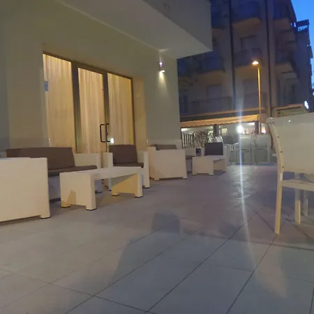 Hotel Bergamo-2