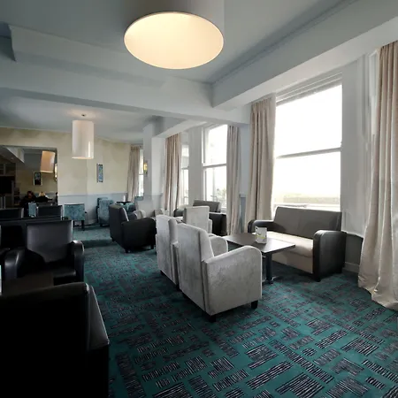The Beresford Hotel-2