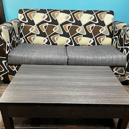 Baymont By Wyndham Bryan College Station-2