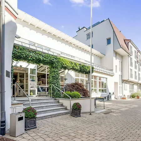 Hotel Württemberger Hof-2