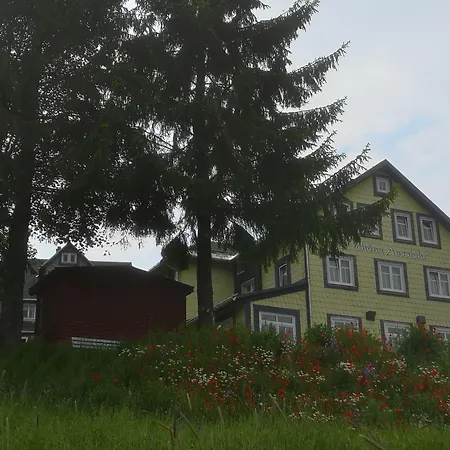 Hotel Schöne Aussicht-3