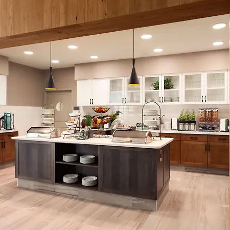 Homewood Suites By Hilton Syracuse - Carrier Circle-3