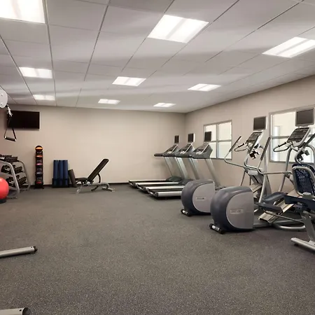 Homewood Suites By Hilton Syracuse - Carrier Circle-2