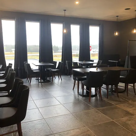 Holiday Inn Express & Suites St. John'S Airport By Ihg-3