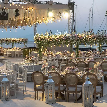 Caresse, A Luxury Collection Resort & Spa, Bodrum-2