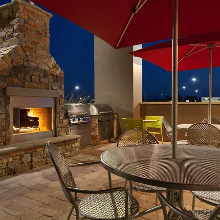 Home2 Suites By Hilton Champaign/Urbana-2
