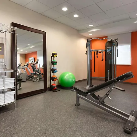 Home2 Suites By Hilton Champaign/Urbana-3