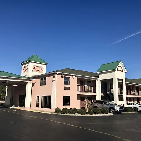 Quality Inn Quincy - Tallahassee West-3