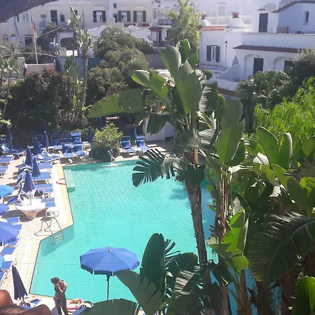 Hotel Floridiana Terme-2