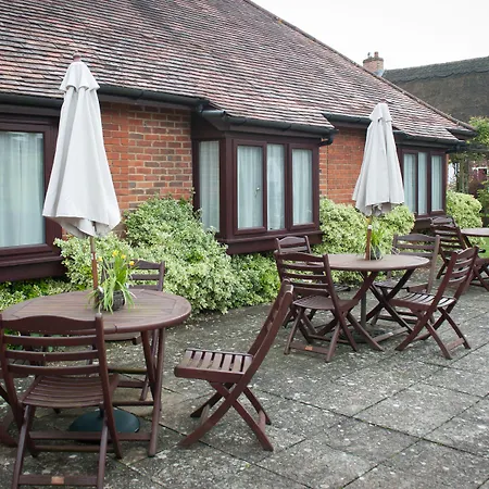 The Langton Arms-3