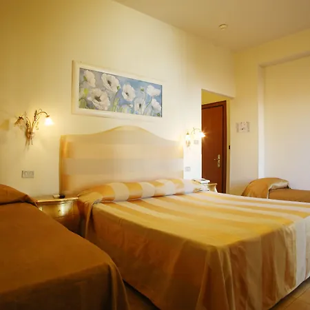 Hotel Nuovo Savi-2