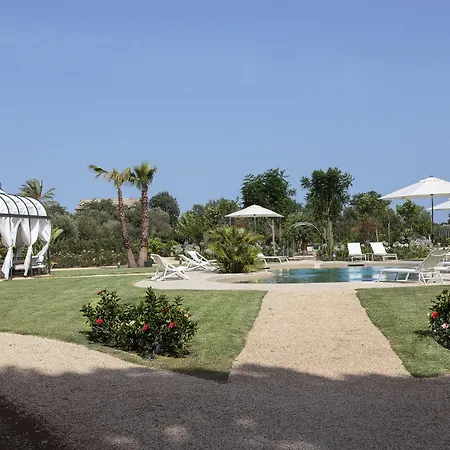 Donna Coraly Country Boutique Hotel-3