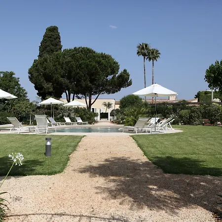 Donna Coraly Country Boutique Hotel-2