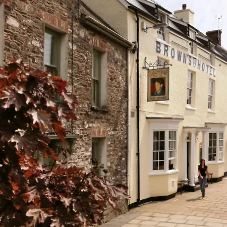 The Brown'S Hotel-3