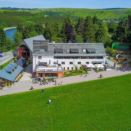 k1 sporthotel - Bike&Ski inklusive Hotel-3