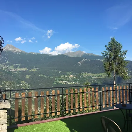 Hotel Panoramique-2