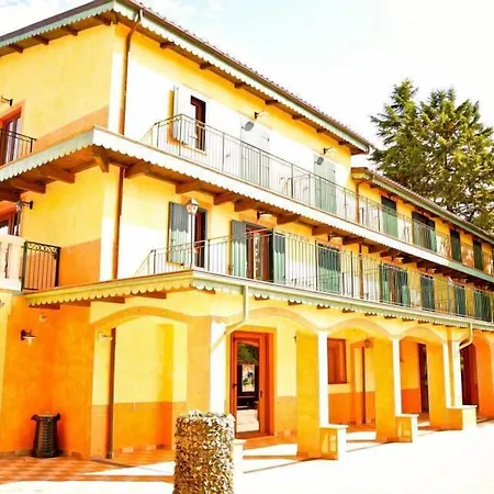 Hotel La Valle dell'Aquila-2