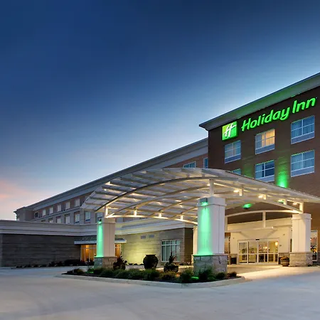 Holiday Inn & Suites Peoria At Grand Prairie By Ihg-2